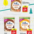 Antevisão Folheto LIDL Extra Vida Saudável
